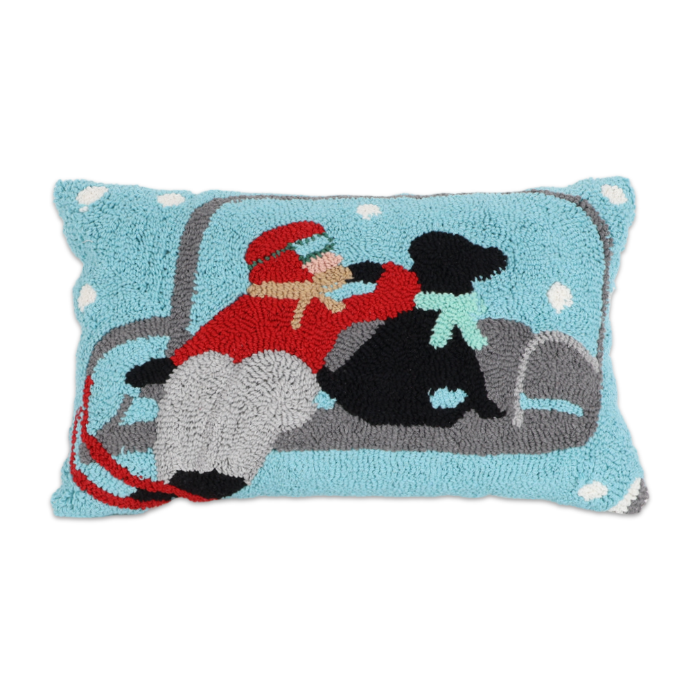 Federa cuscino Thilo Seggiovia 30 x 50