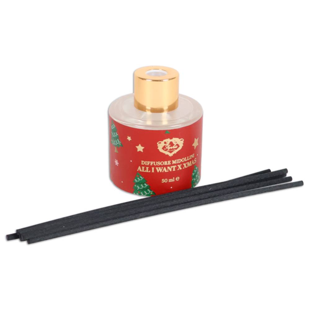 Profumatore per ambiente All I Want x XMas 50 ml