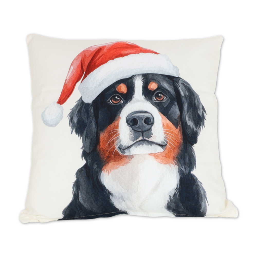 Federa cuscino Stampa digitale Rowan Bovaro del Bernese 45 x 45