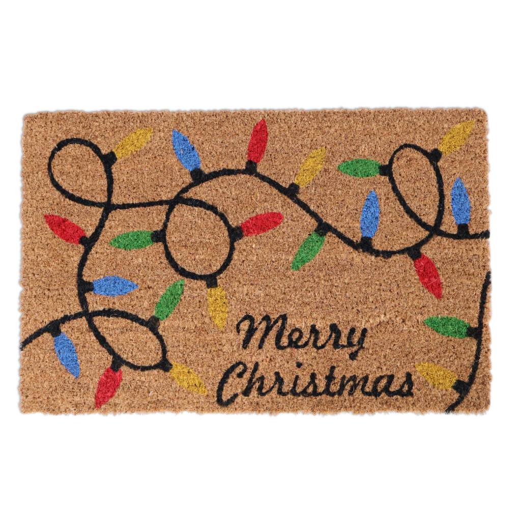 Zerbino Fortuna Merry Christmas Lucine