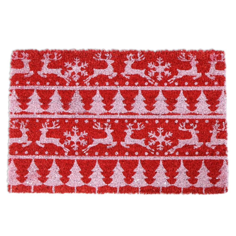 Zerbino Fortuna Natalizio Rosso