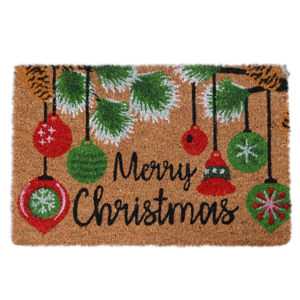 Zerbino Fortuna Merry Christmas Palline