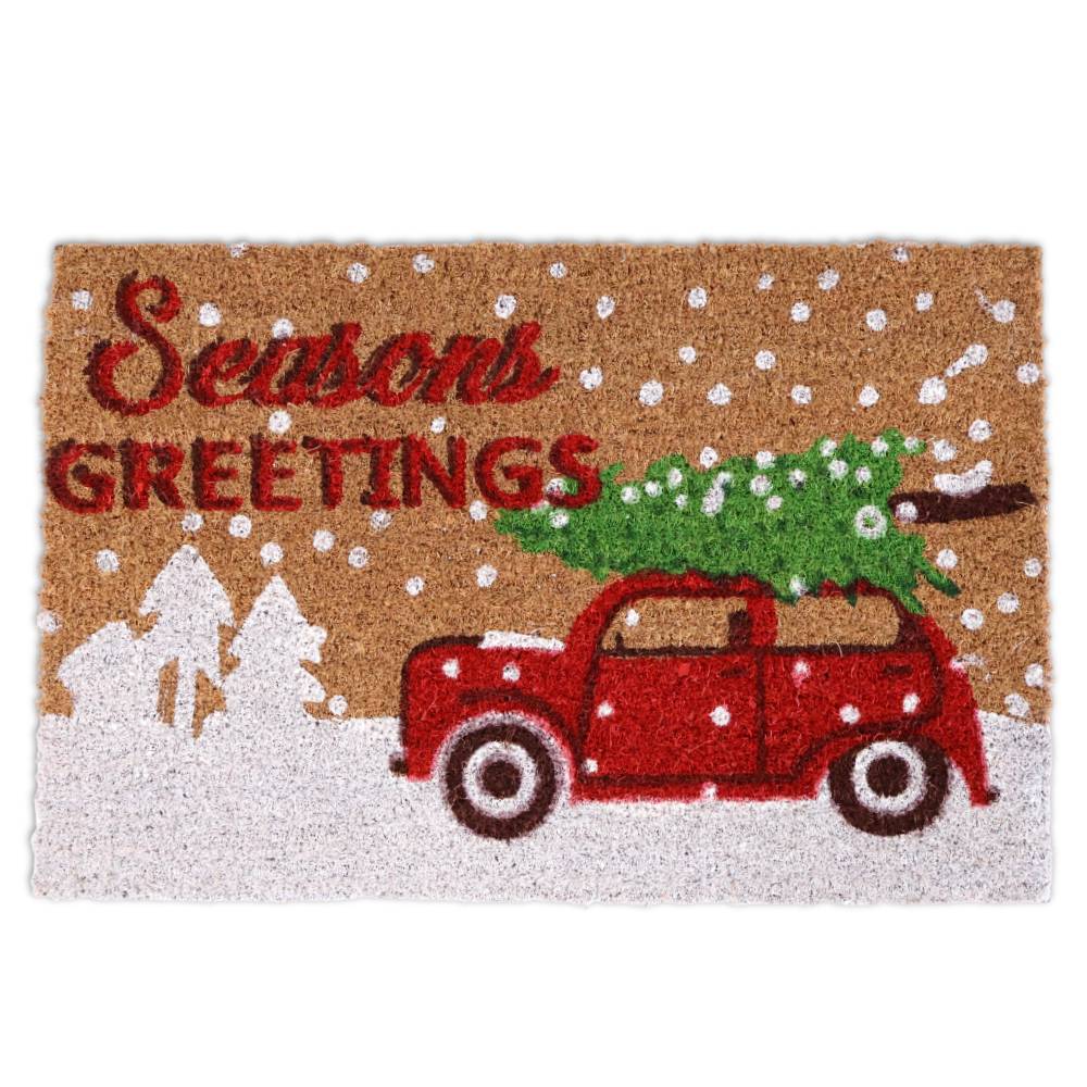 Zerbino Fortuna Season Greetings