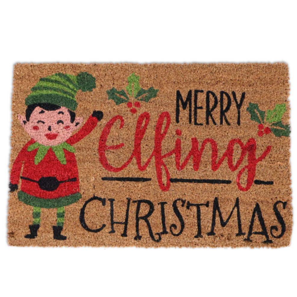 Zerbino Fortuna Merry Elfing