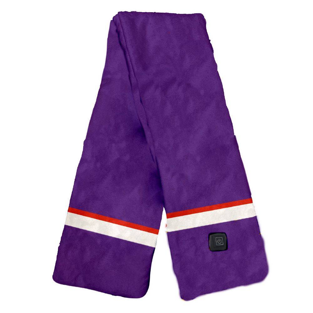 Sciarpa Riscaldabile Tifoso Viola