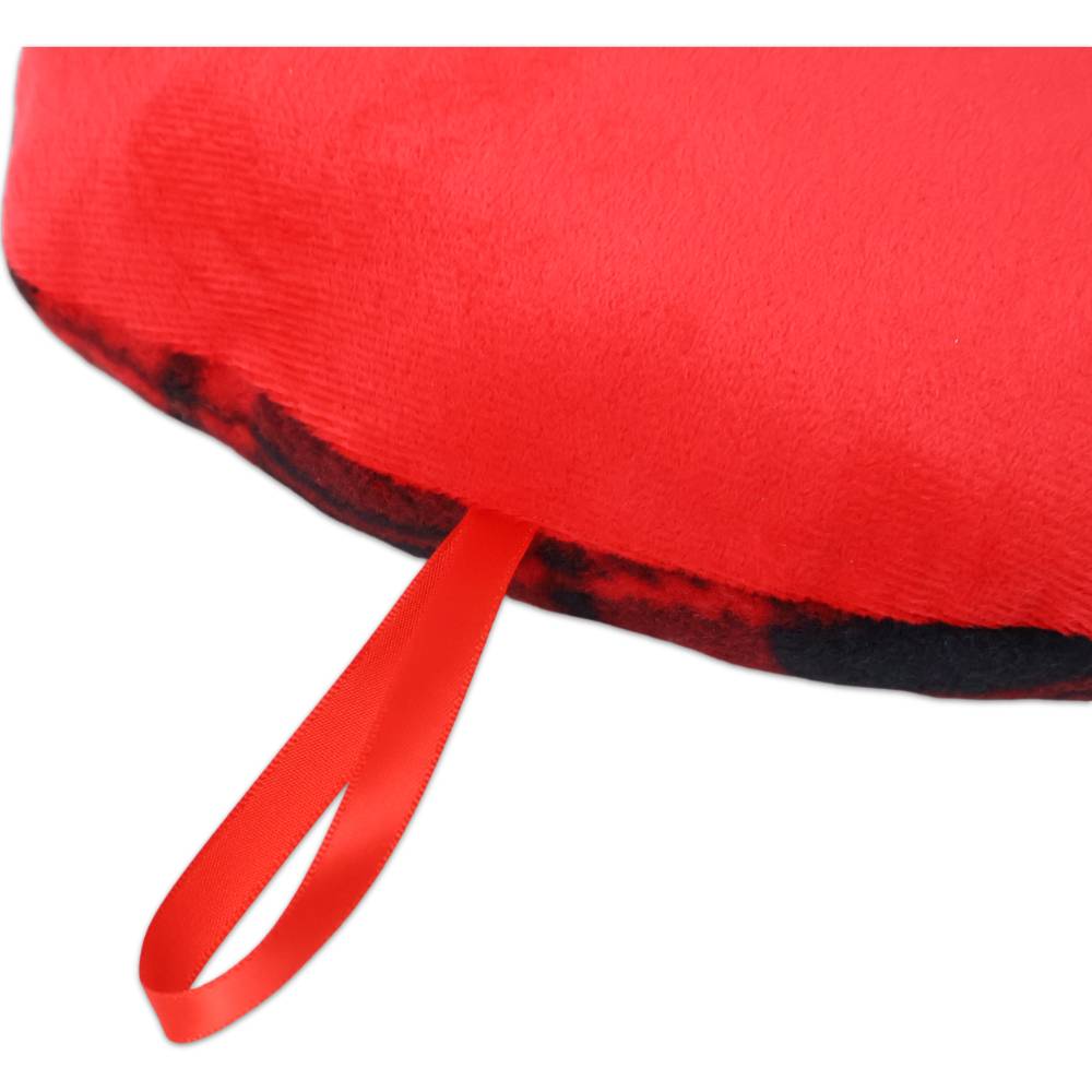 Scaldapiedi Ciabattona Tartan