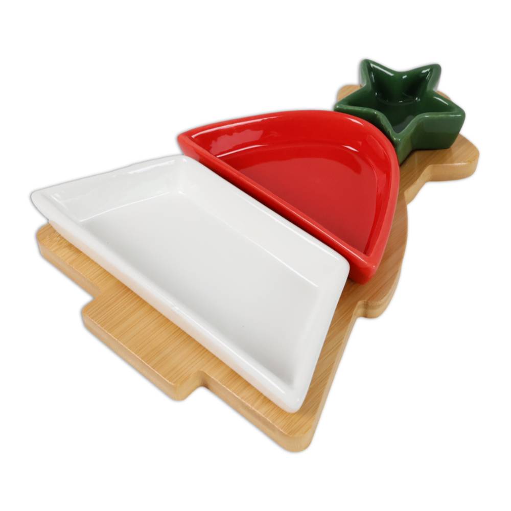 Set Aperitivo Treeliciuos 