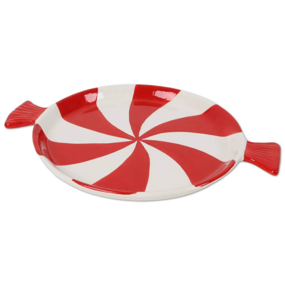 Piatto Candy 31 x 23 cm