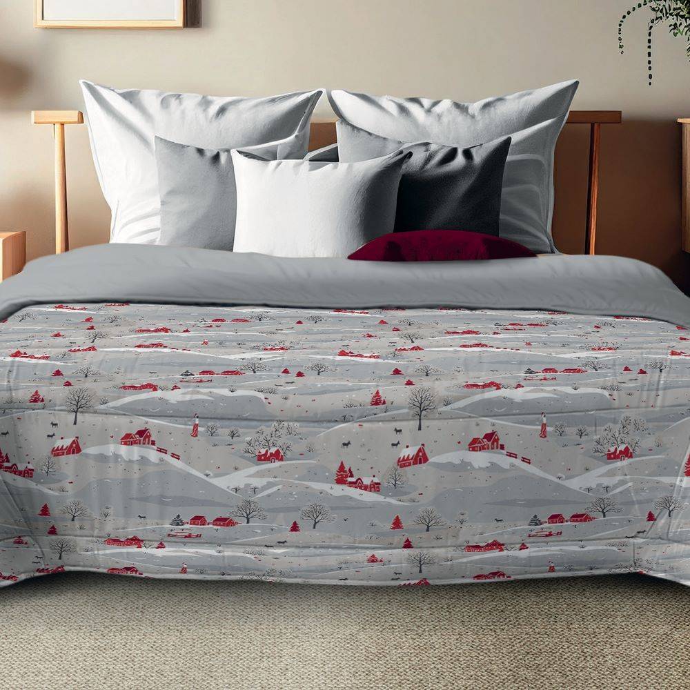 Trapunta Singola Ambra Tirolo 170 x 250