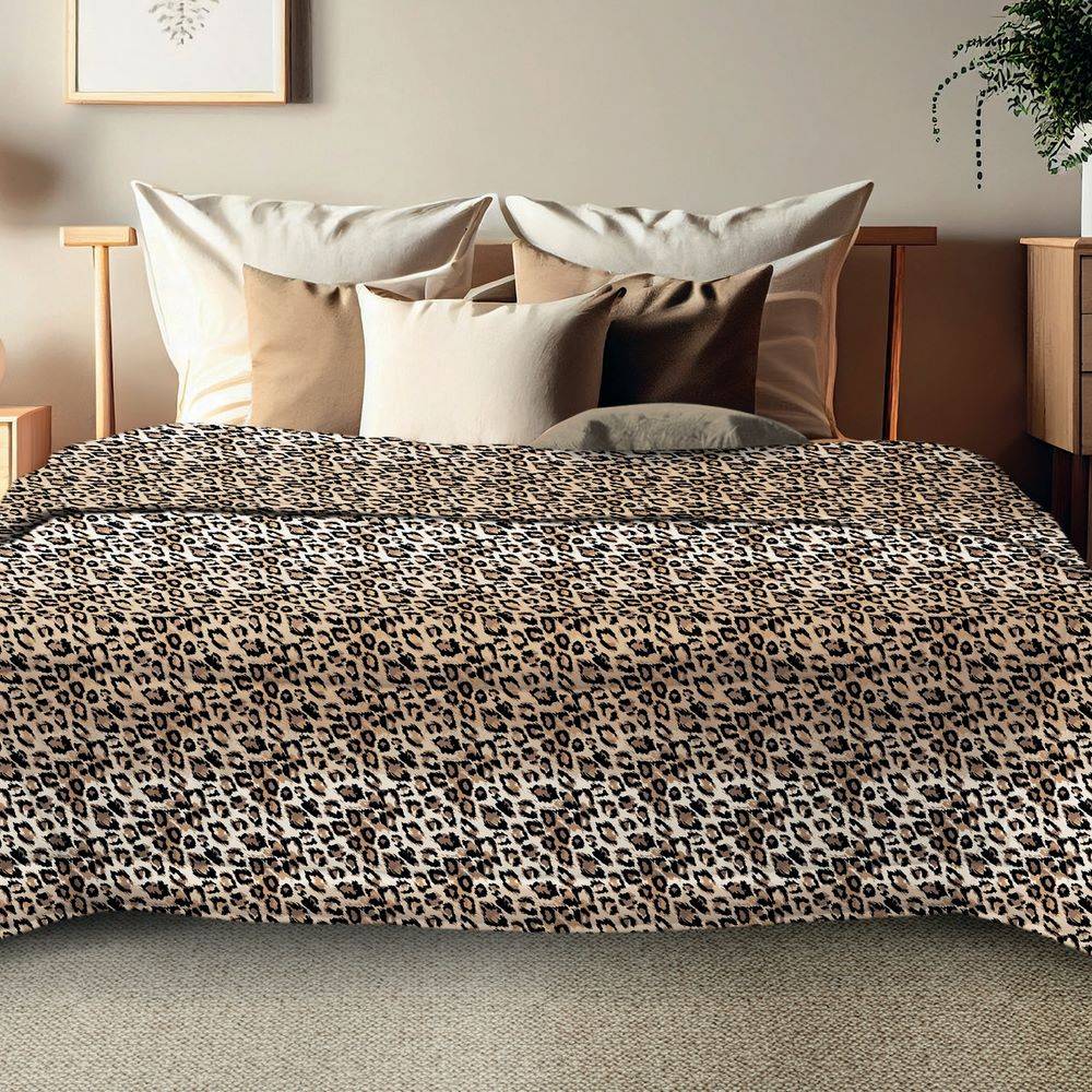 Trapunta Matrimoniale Ambra Maculato 250 x 260