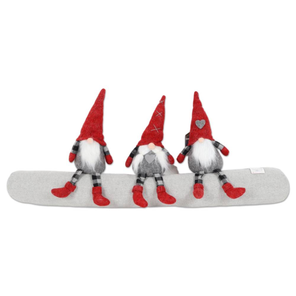 Paraspifferi Lapponia 3 Elfi 