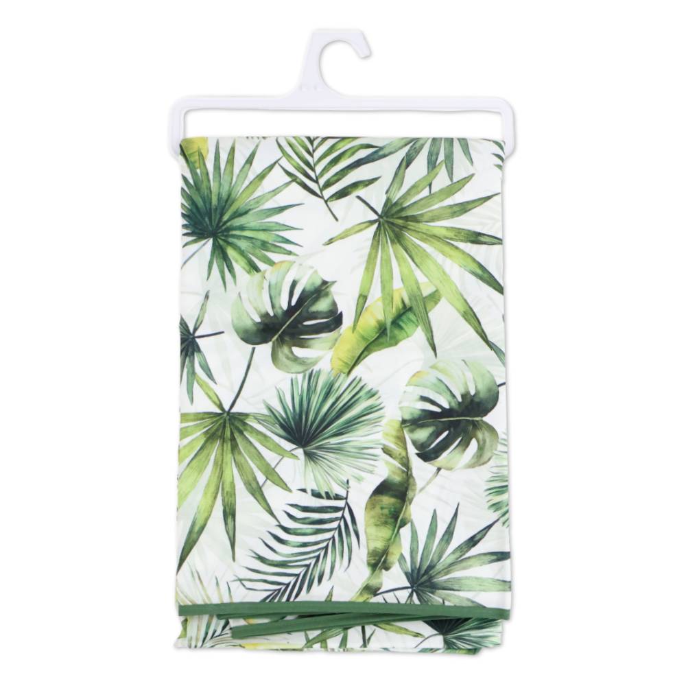 Tovaglia antimacchia Palmas 150 x 300