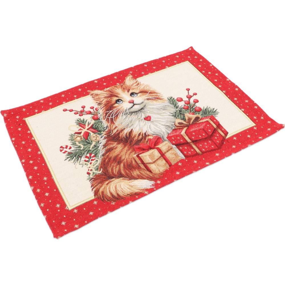 Tovaglietta americana in gobelin Felix 50 x 36