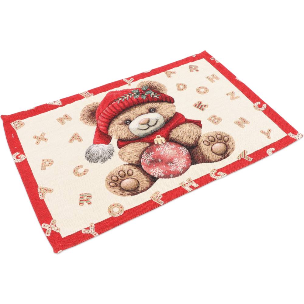 Tovaglietta americana in gobelin 50 x 36