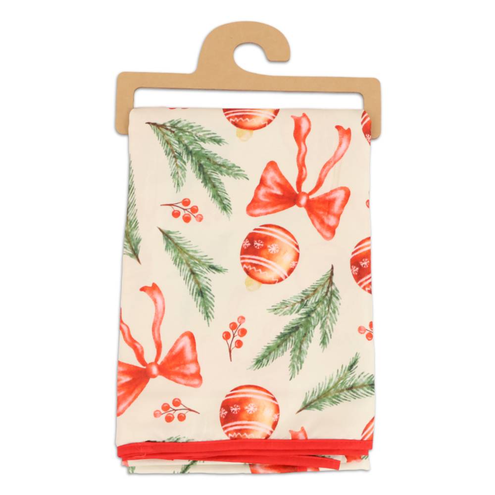 Tovaglia antimacchia Hydro Fleik Fiocchi 140 x 300