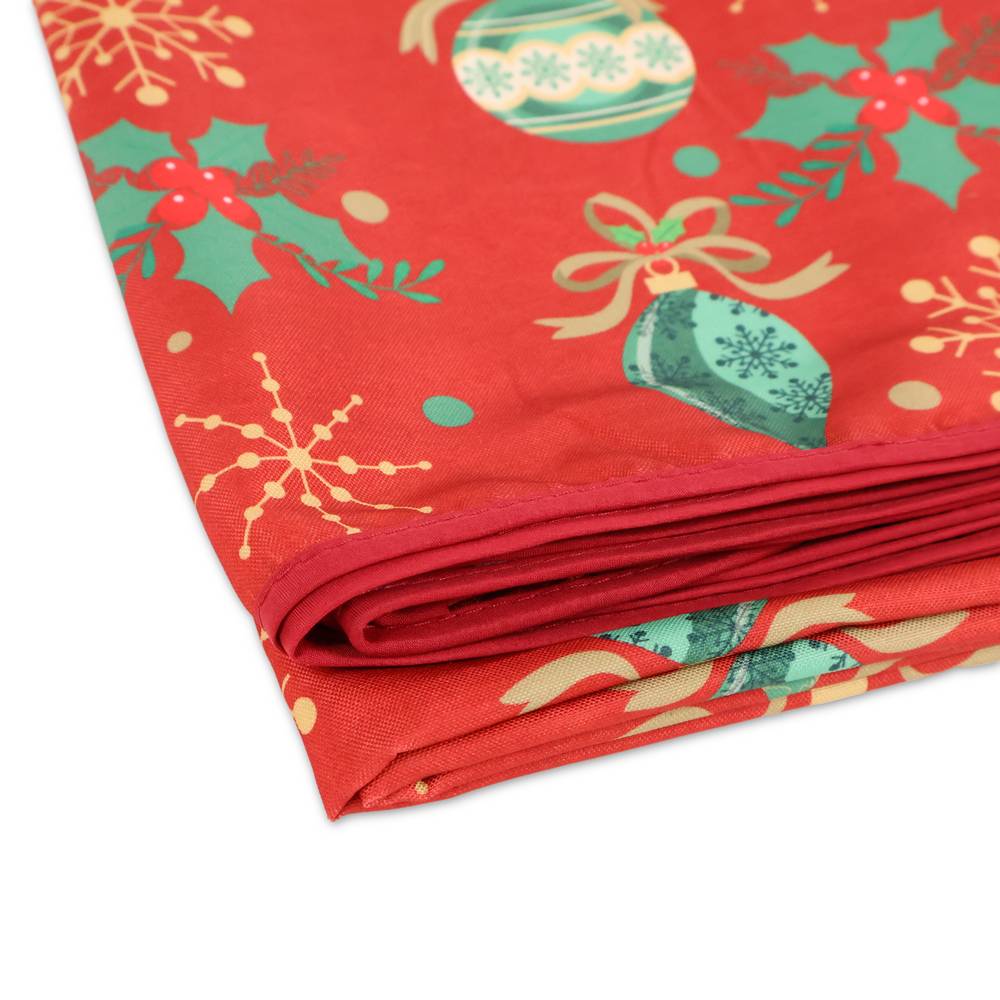 Tovaglia antimacchia Hydro Fleik Decorazioni 140 x 140