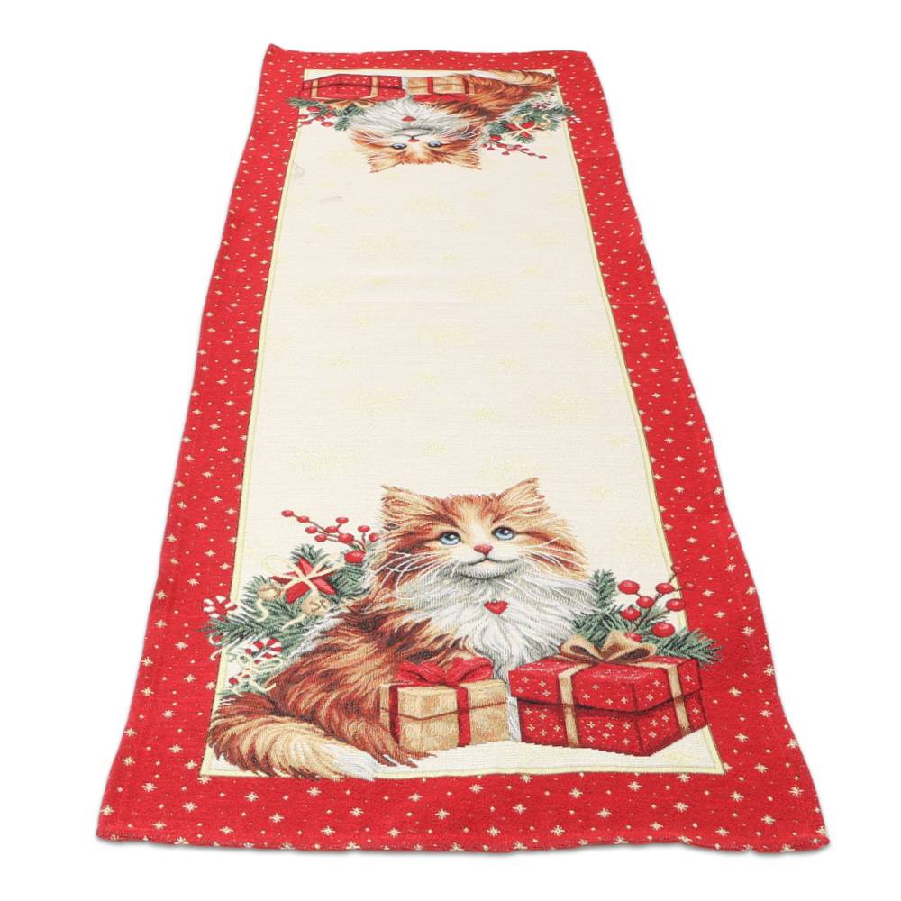 Runner in gobelin 40 x 140 Felix