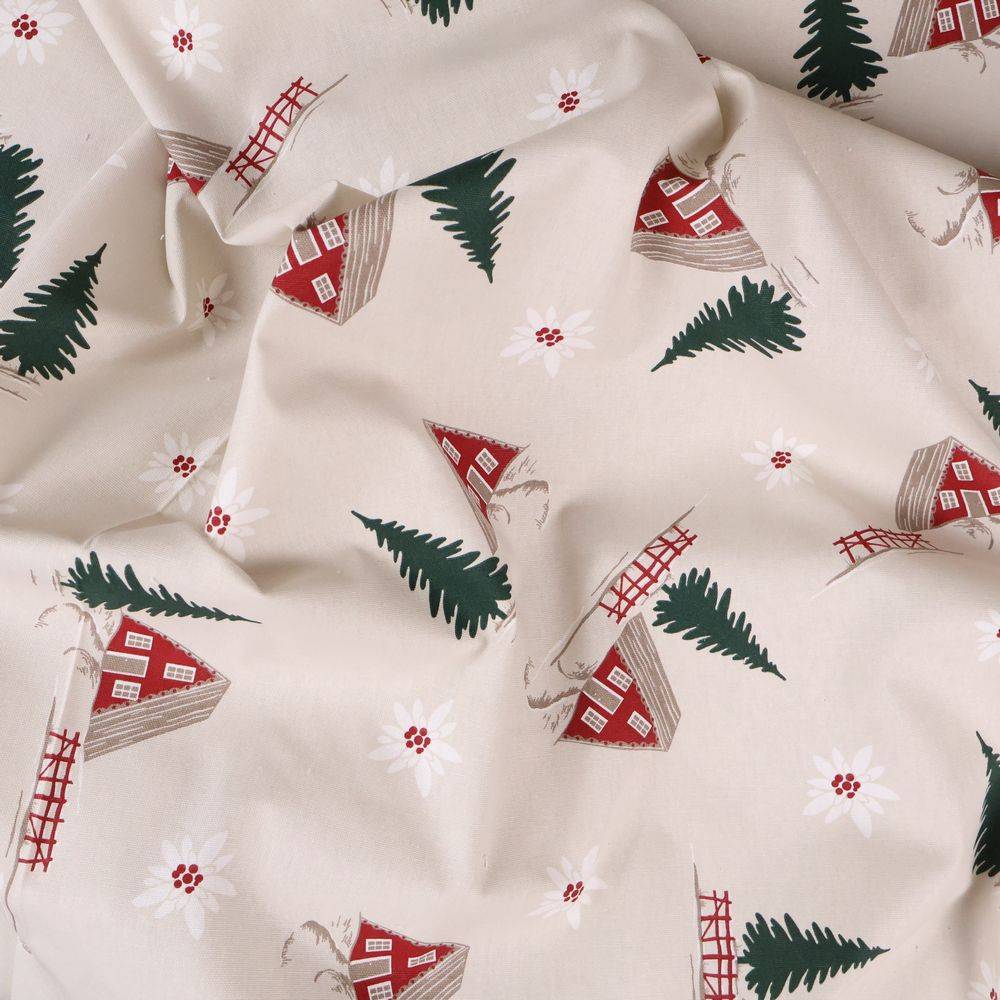 Tovaglia su misura Chalet