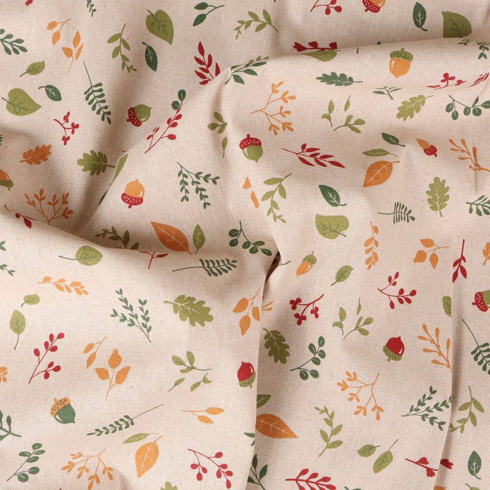 Runner su misura Autumn Vibes