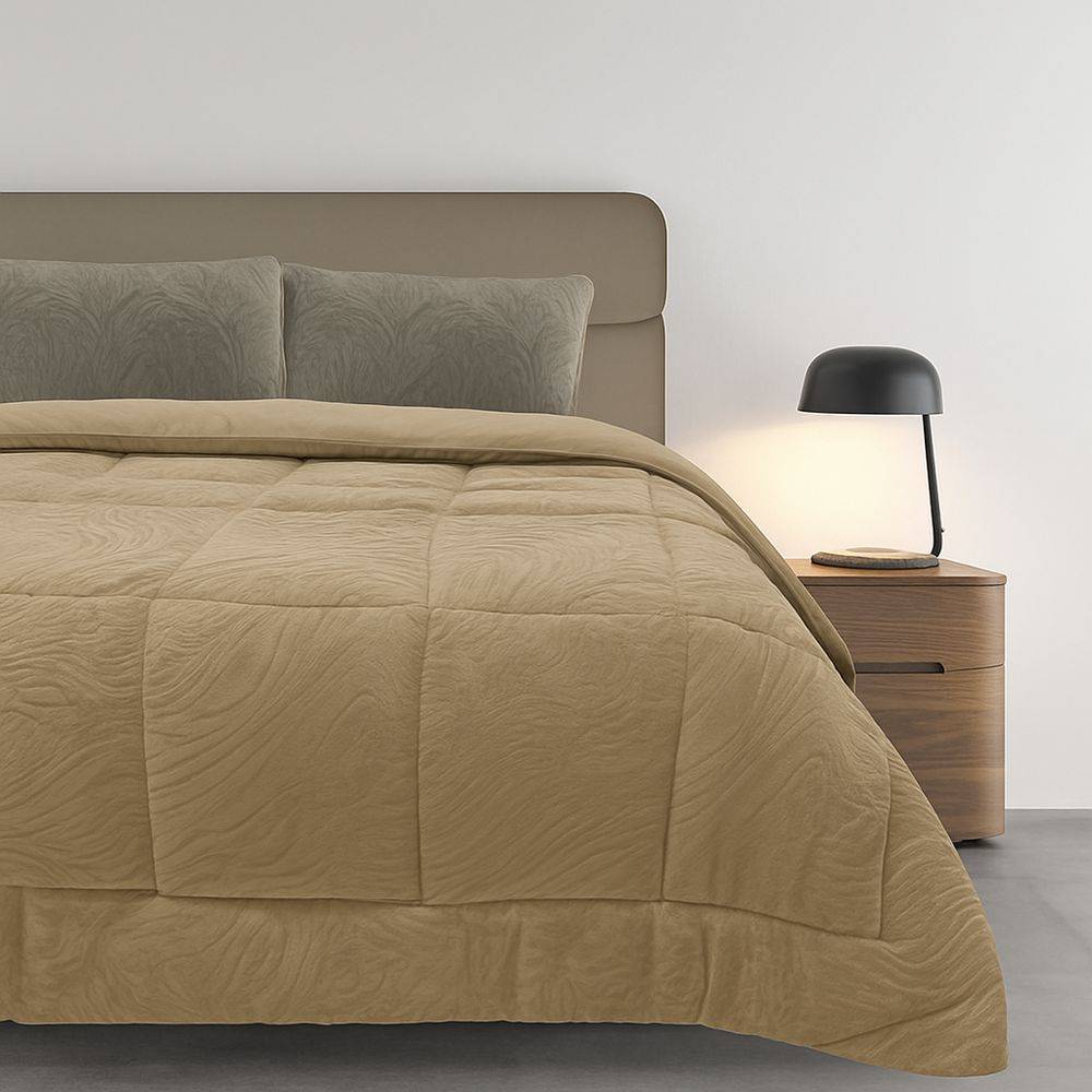 Trapunta Matrimoniale Luminus Corda 260 x 260