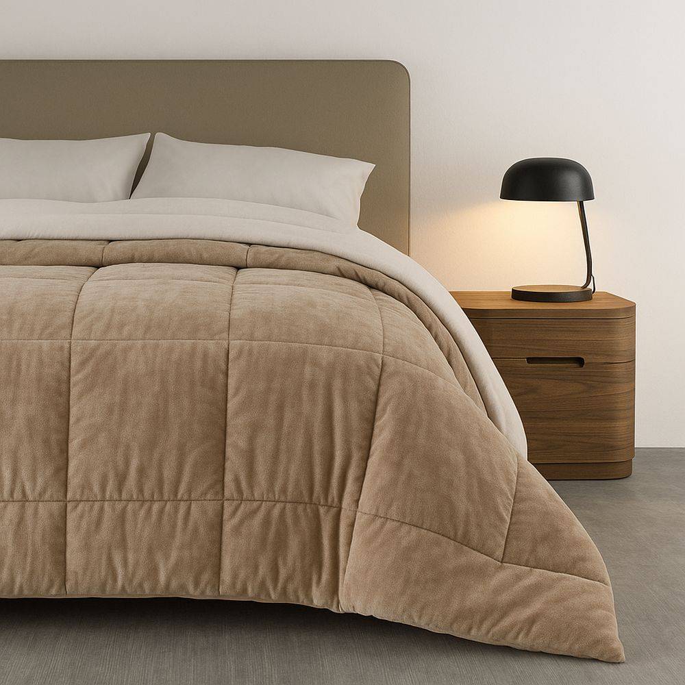 Trapunta Matrimoniale Sensitive Corda 260 x 260