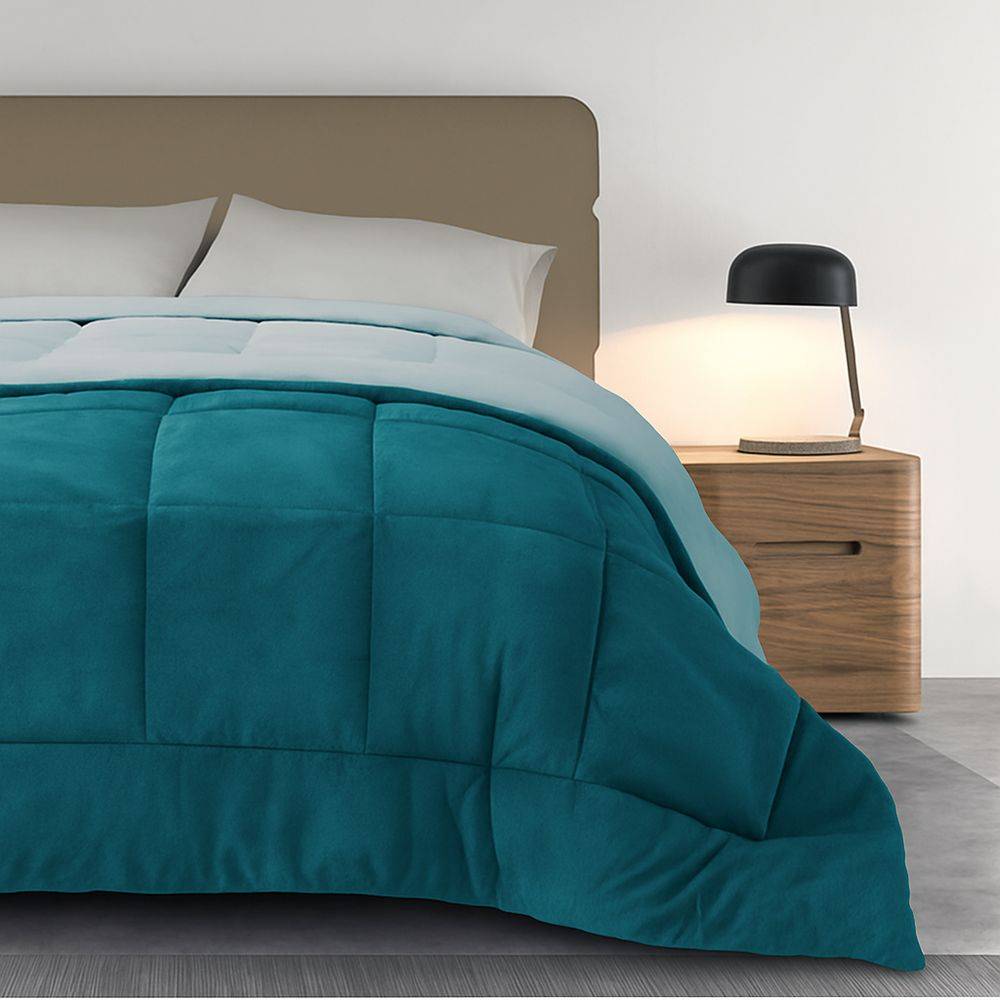 Trapunta Matrimoniale Sensitive Ottanio 260 x 260