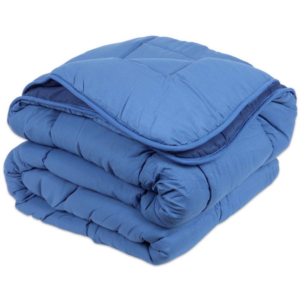 Trapunta Singola Pluma Polvere 170 x 260