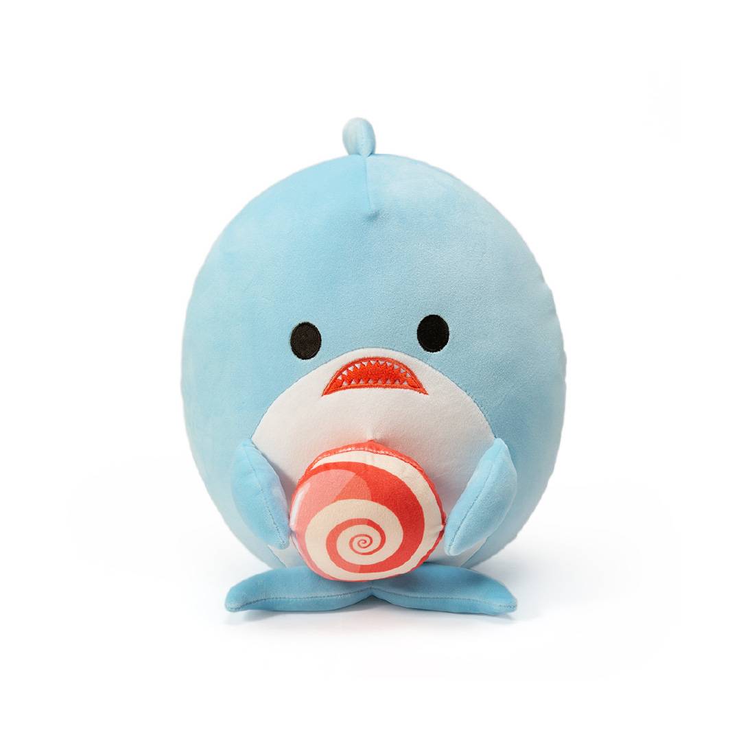 Cuscino Pongo Super Squishy Squaletto 30 x 30