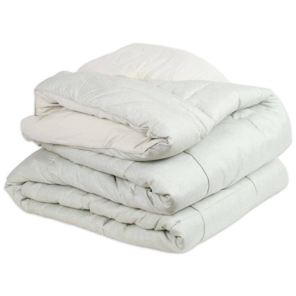 Trapunta Singola Blot Beige 170 x 260