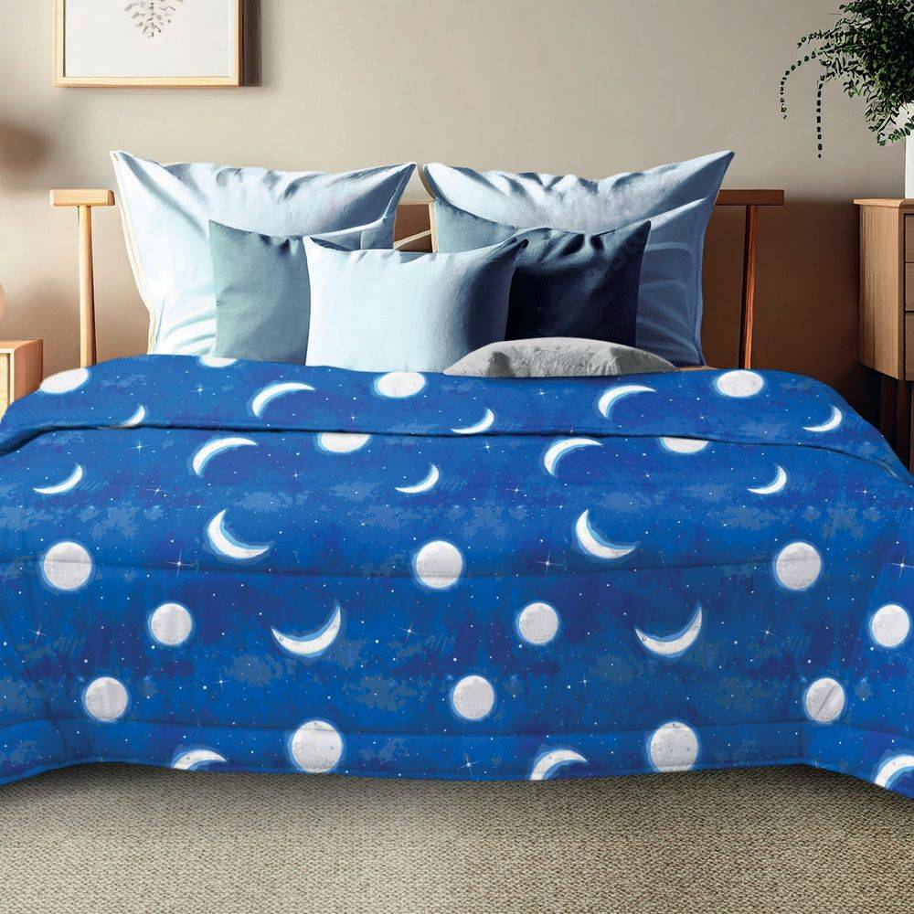 Trapunta Singola Ambra Moon 170 x 250