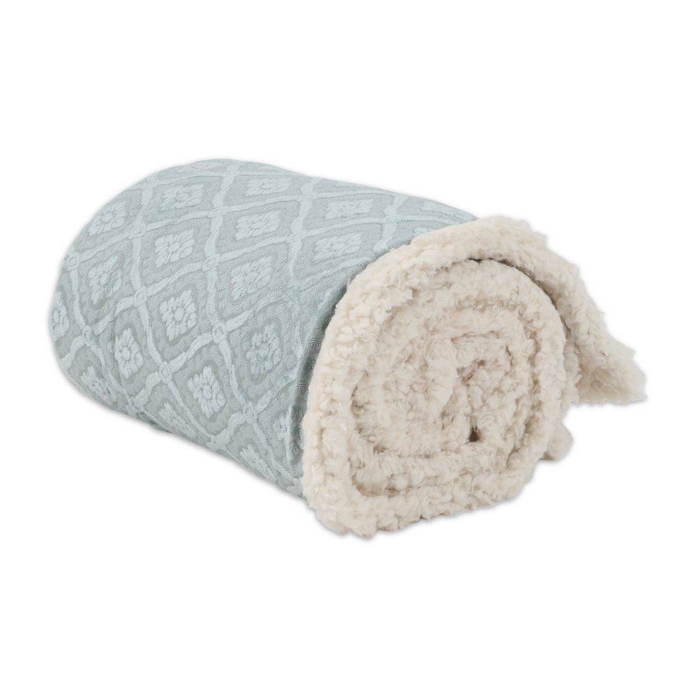 Plaid Sherpa Aspen Liberty