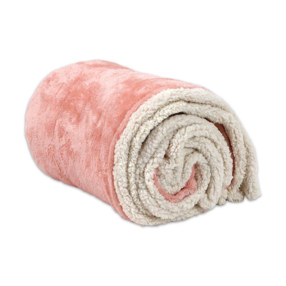 Plaid Sherpa Aspen Barbie