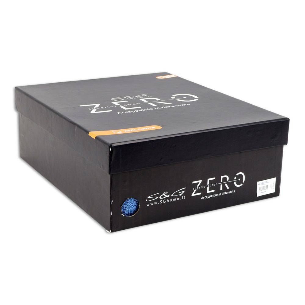 Accappatoio in Cotone con cappuccio Zero Polvere Personalizzato