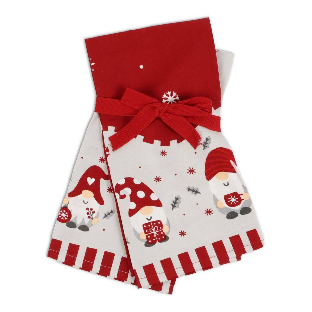 Set 2 Canovacci Stampa digitale Emi