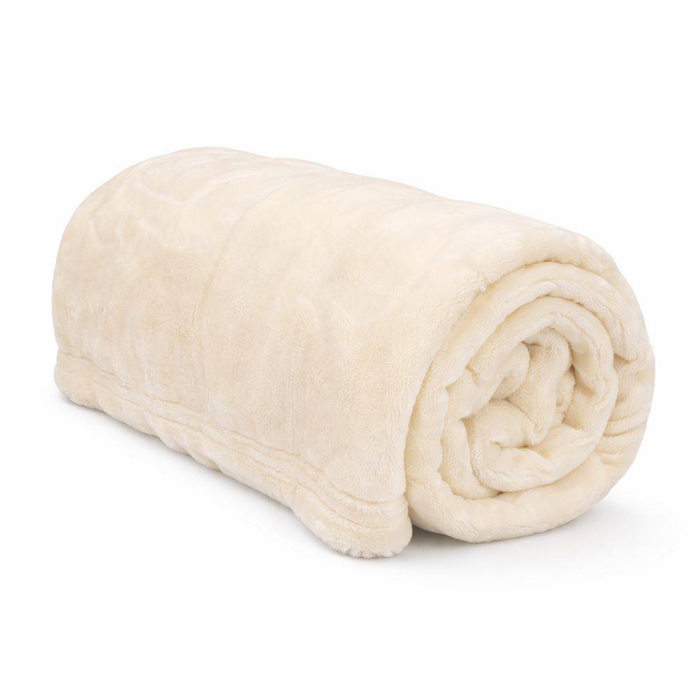 Plaid Flannel Elegance Panna