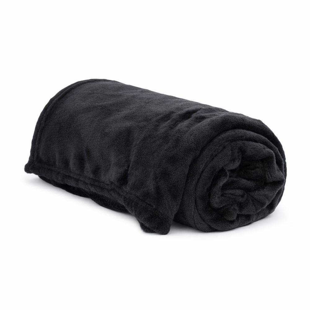 Plaid Flannel Elegance Nero