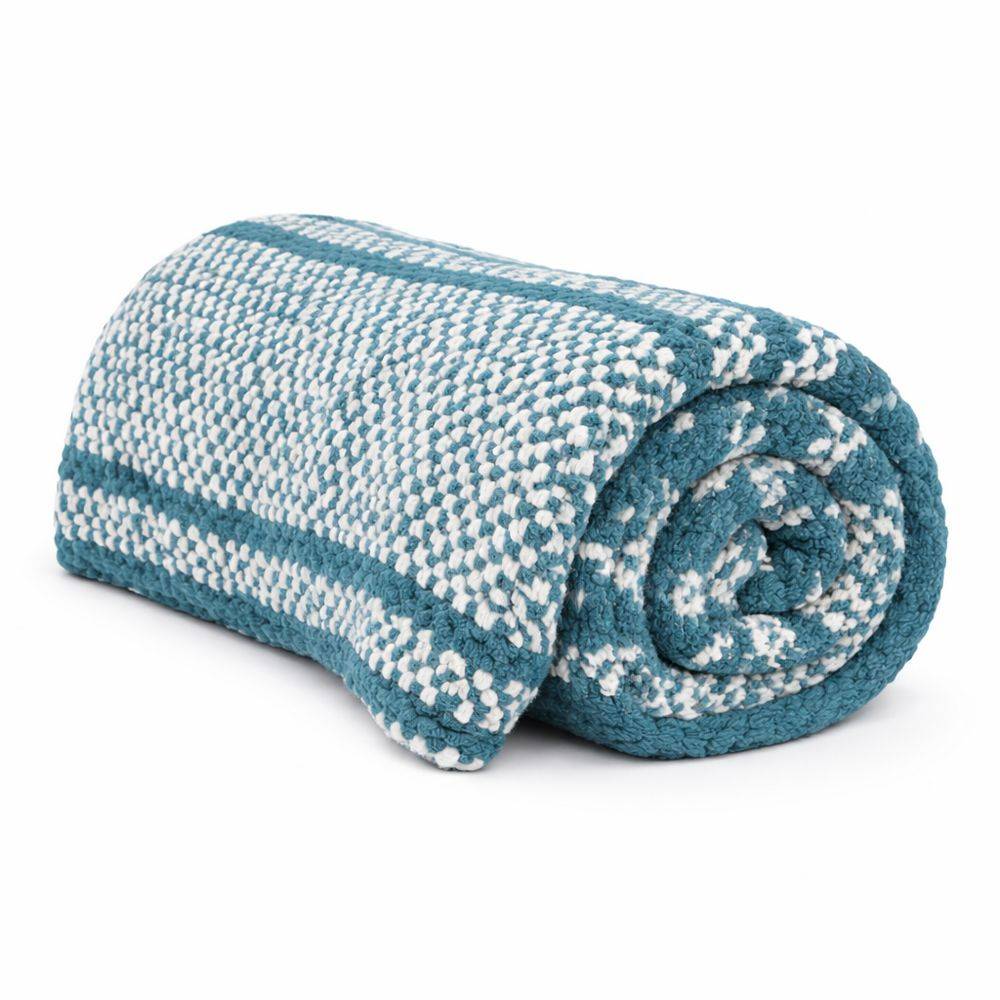 Plaid Flannel Elegance Optical Ottanio/Bianco