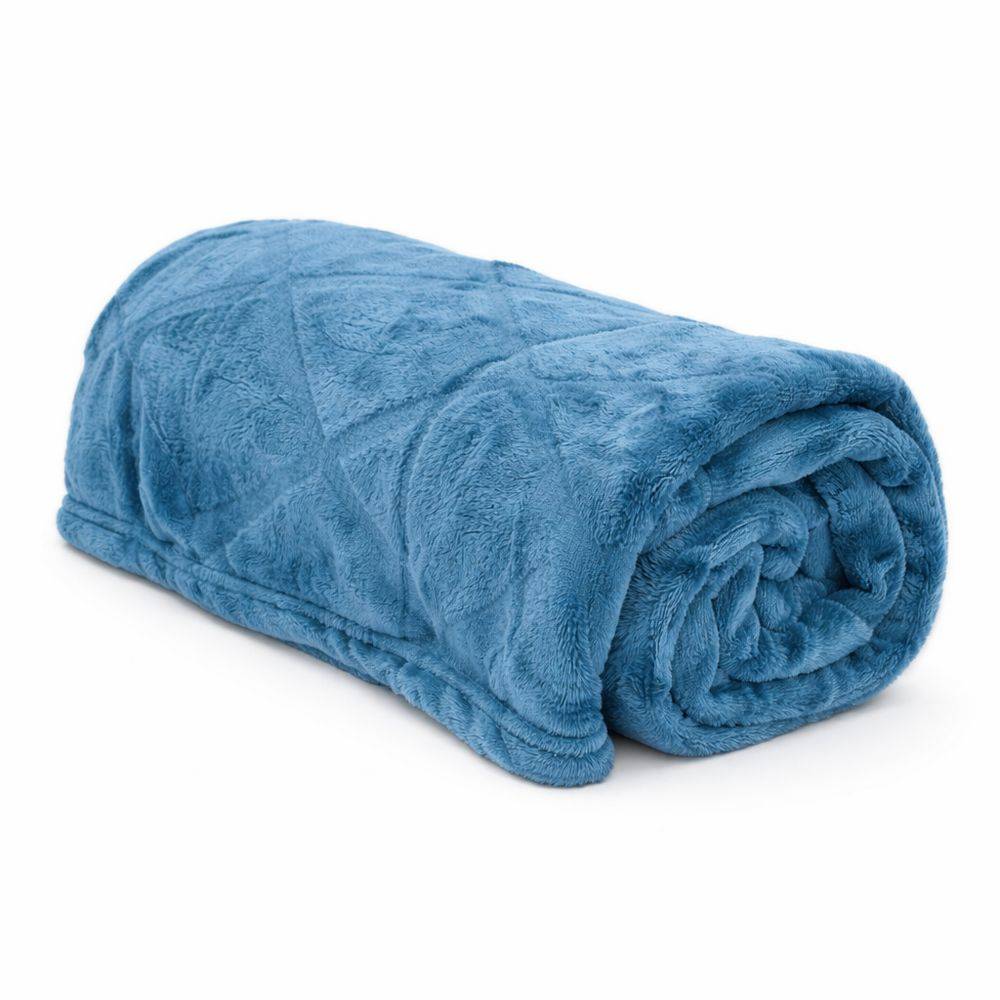 Plaid Flannel Elegance Ottanio