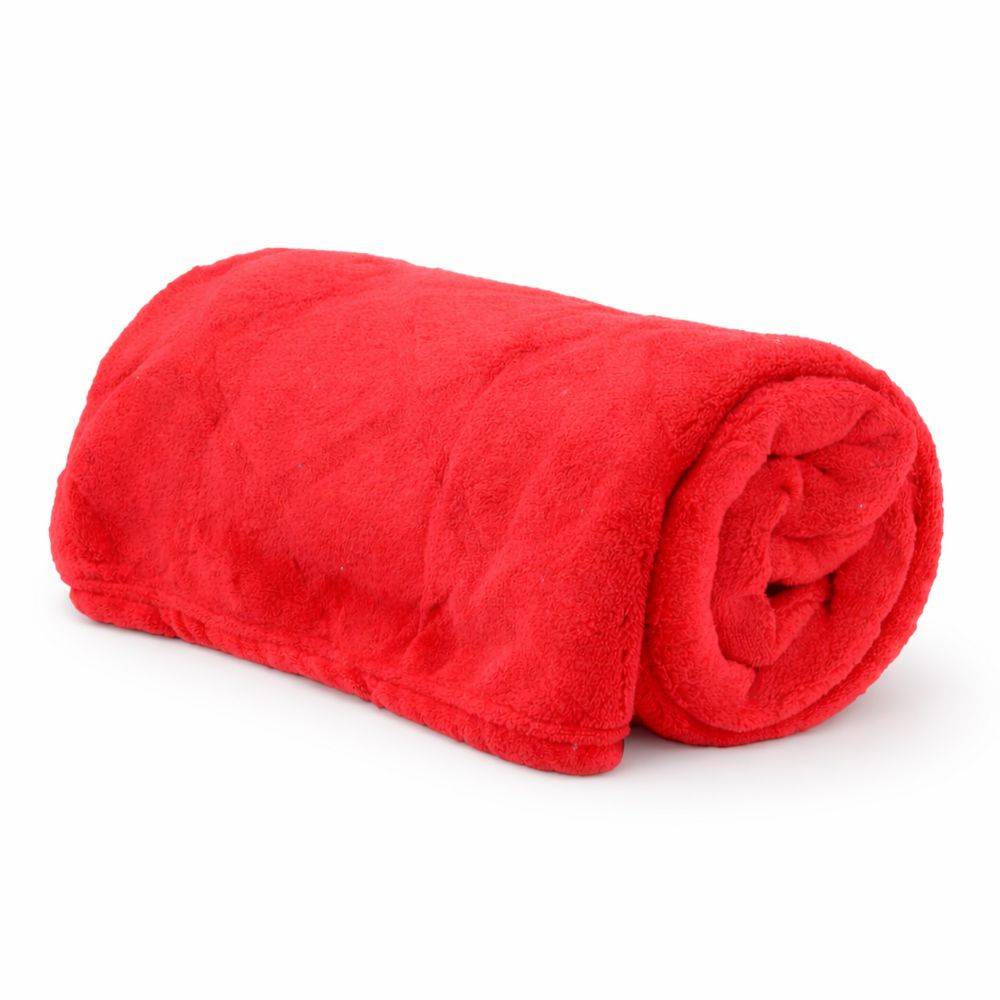 Plaid Flannel Elegance Rosso