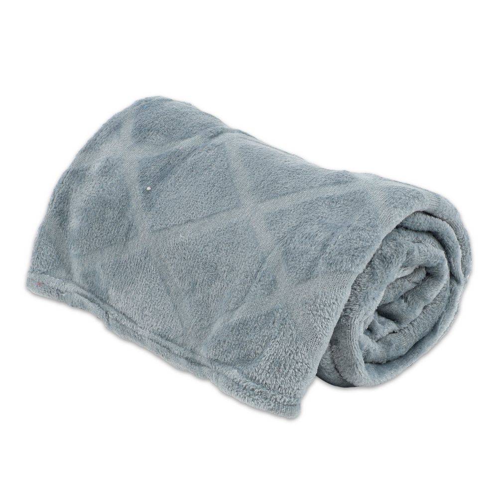 Plaid Flannel Elegance Carta Zucchero