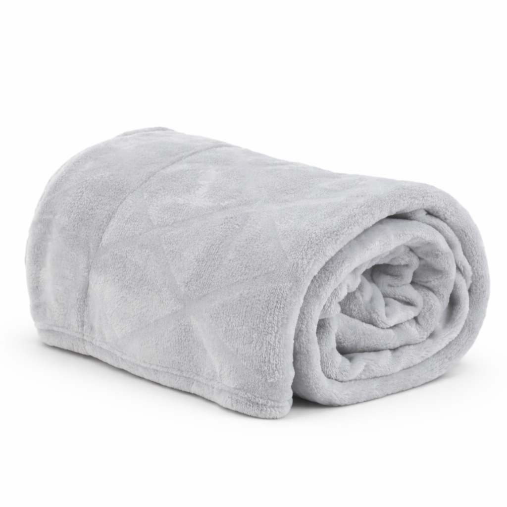 Plaid Flannel Elegance Perla