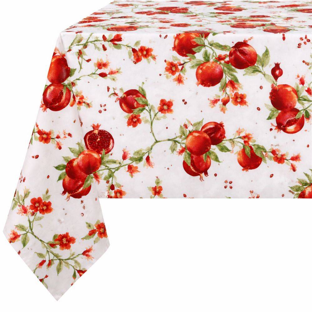 Tovaglia su misura Melograno 