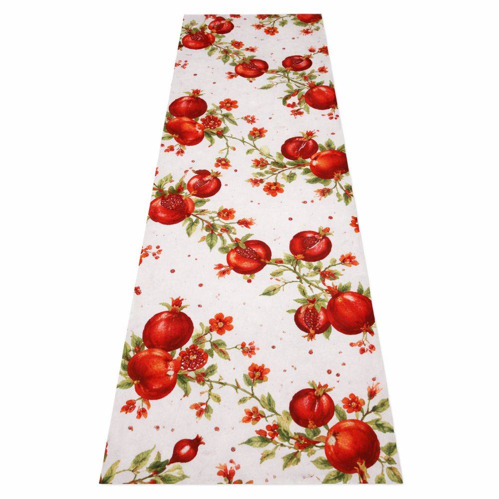 Runner su misura Melograno