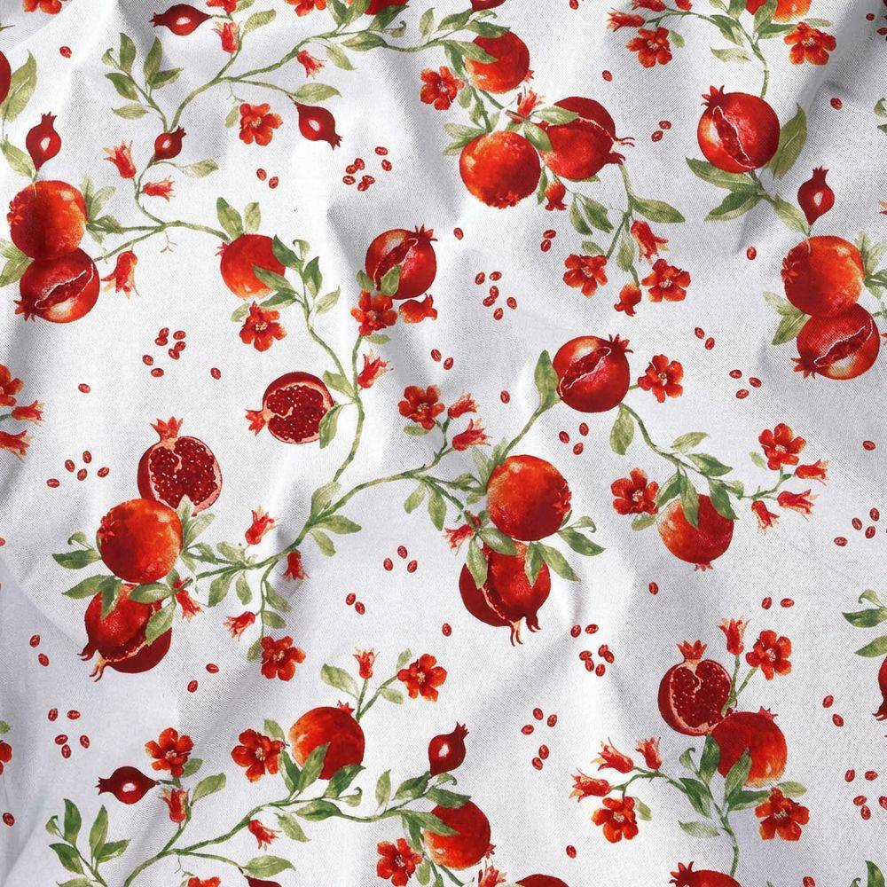 Runner su misura Melograno