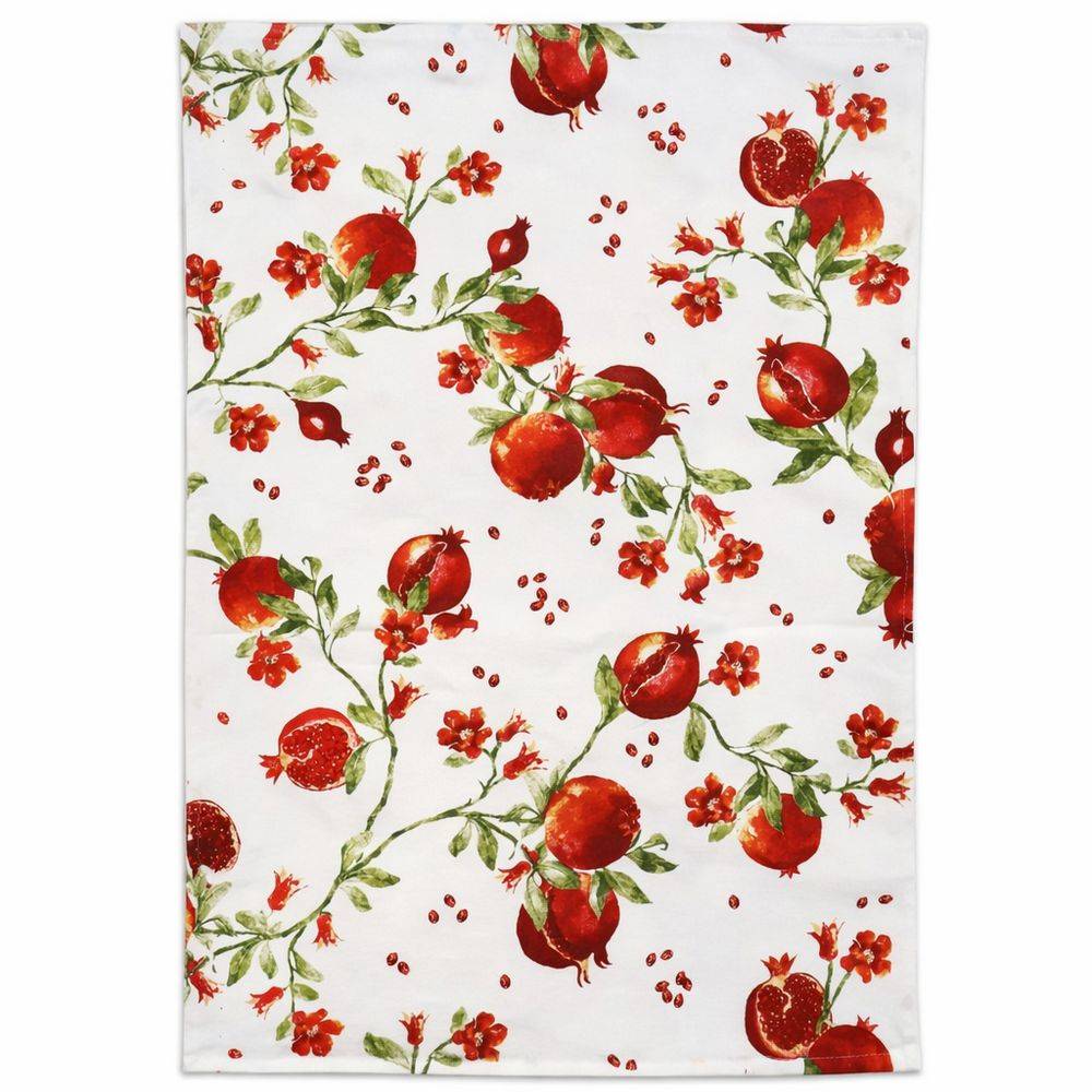 Canovaccio cucina Melograno