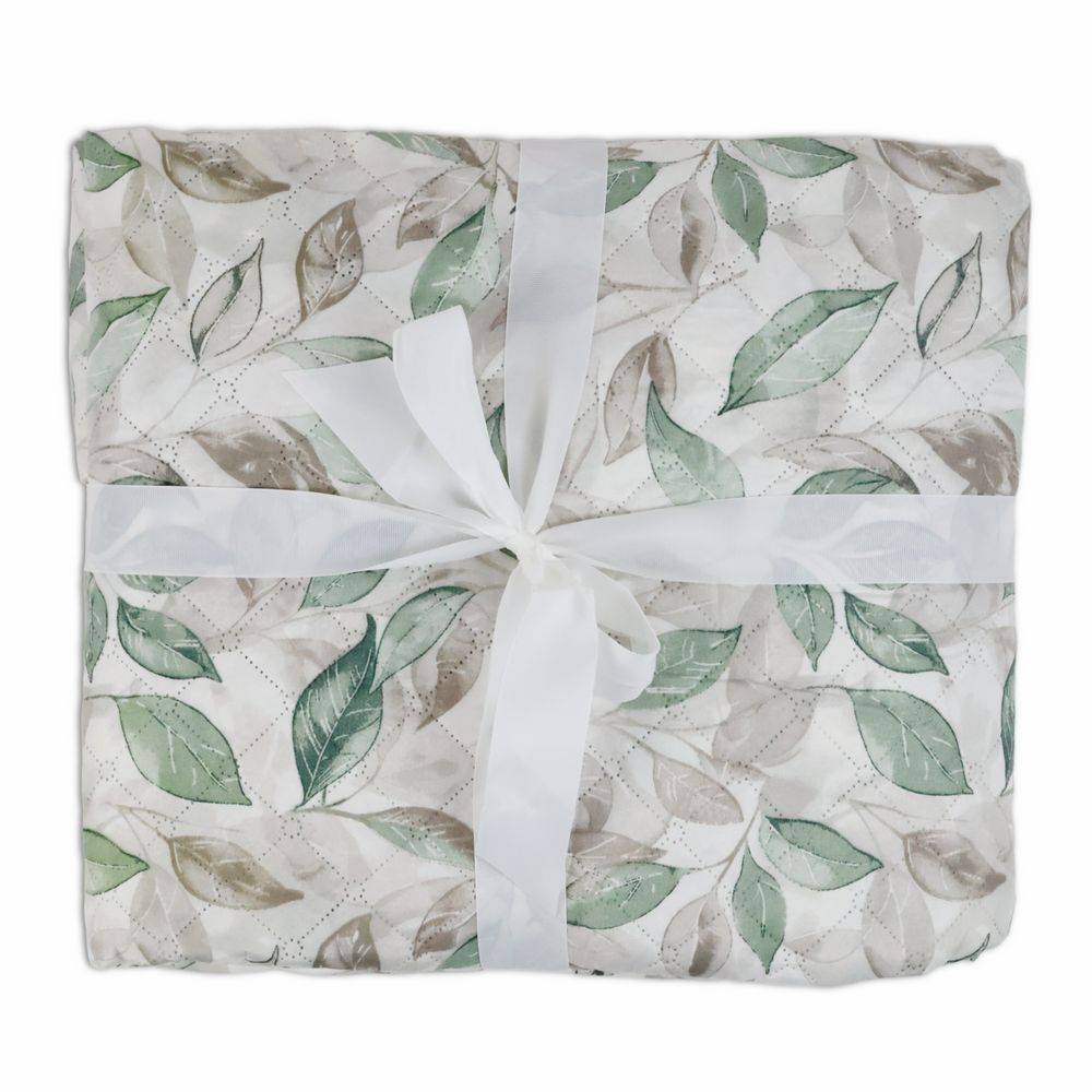 Boutis Copriletto mezzastagione Pinsonic Frescura Matrimoniale