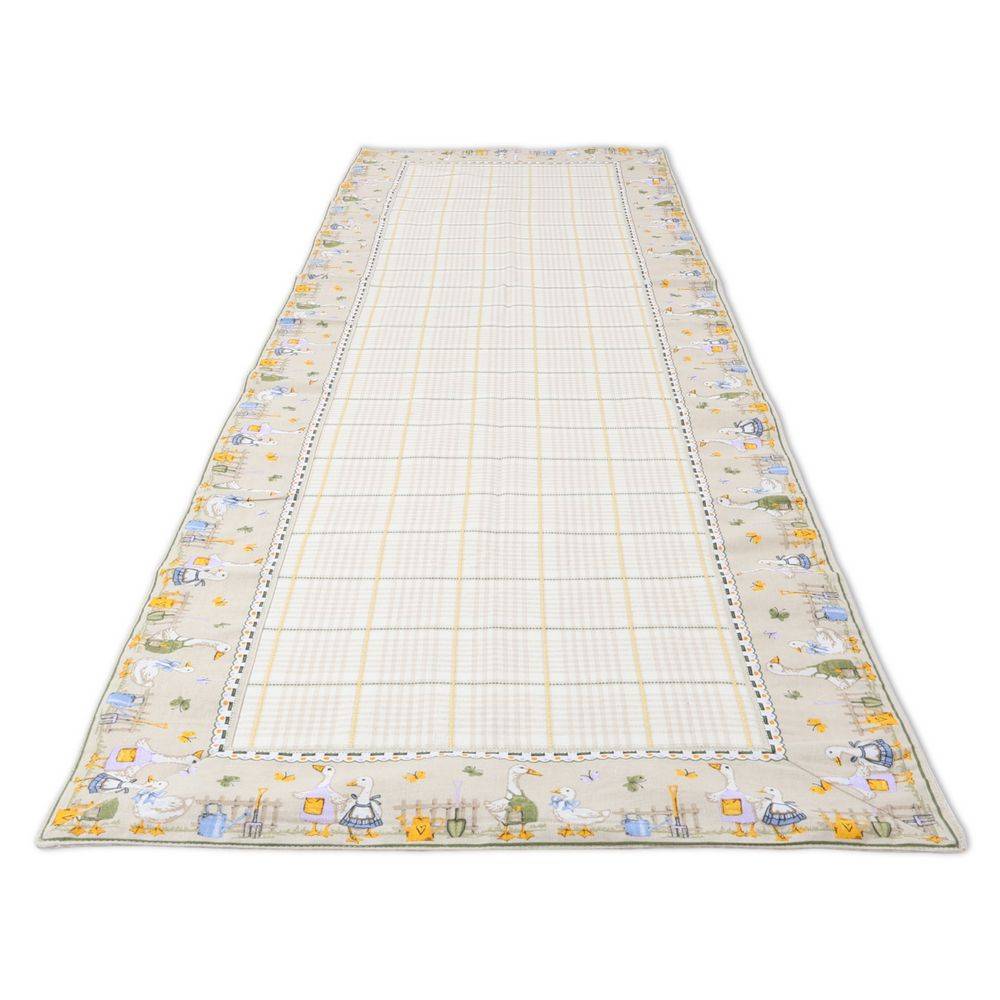 Runner - striscia Ochette 45 x 150 