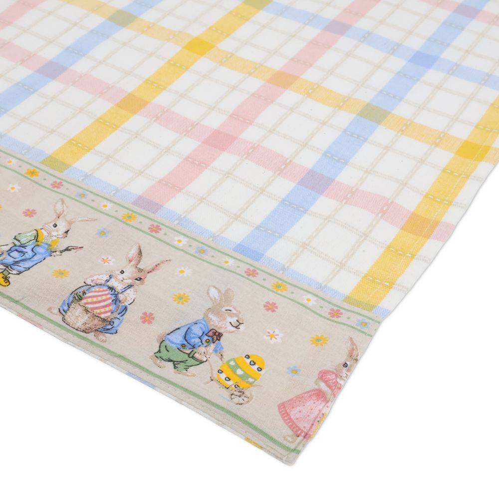 Set Cucina Coniglietti