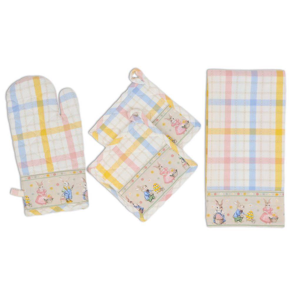 Set Cucina Coniglietti