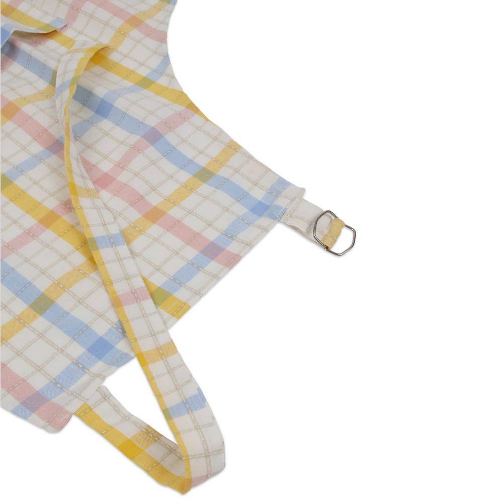 Set Cucina + Grembiule Coniglietti